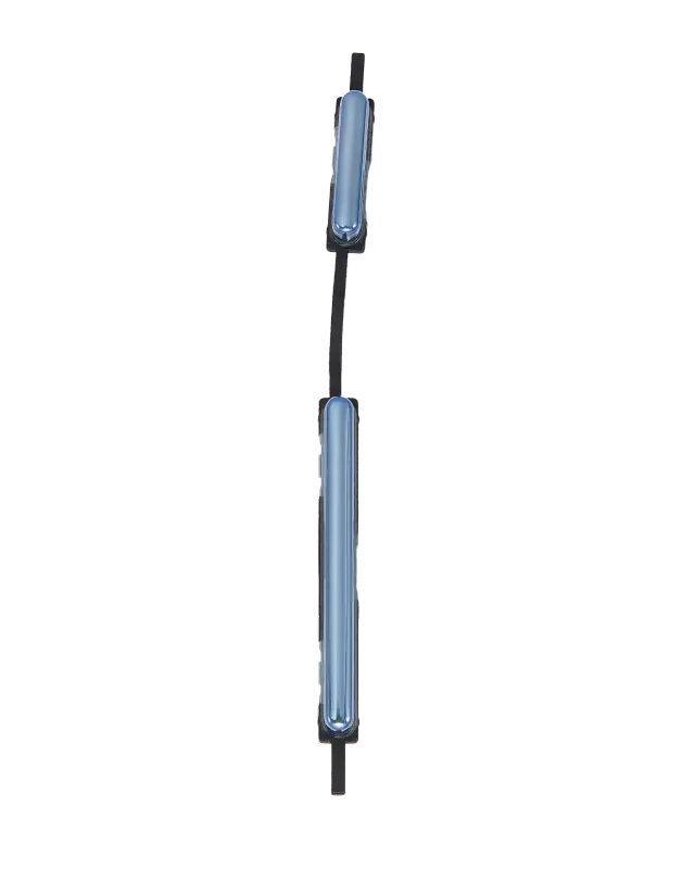 Nappe volume pour Samsung Galaxy A32 4G (A325 / 2021) (Awesome Blue)