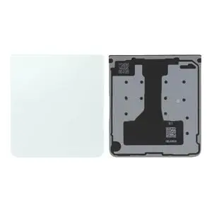 Cache Arrière Premium Samsung Galaxy Z Flip 7 5G F766 Vert d'Eau