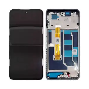 Écran Tactile Premium avec Châssis Realme C67 4G Sunny Oasis
