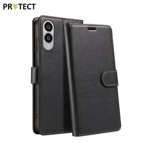 Housse de Protection IP011 PROTECT pour Samsung Galaxy S25 Edge S937 Noir