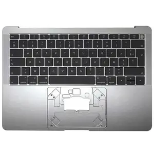 Top Case Apple MacBook Air 13" (Early 2019) A1932/MacBook Air 13" (2018) A1932 — Gris Sidéral