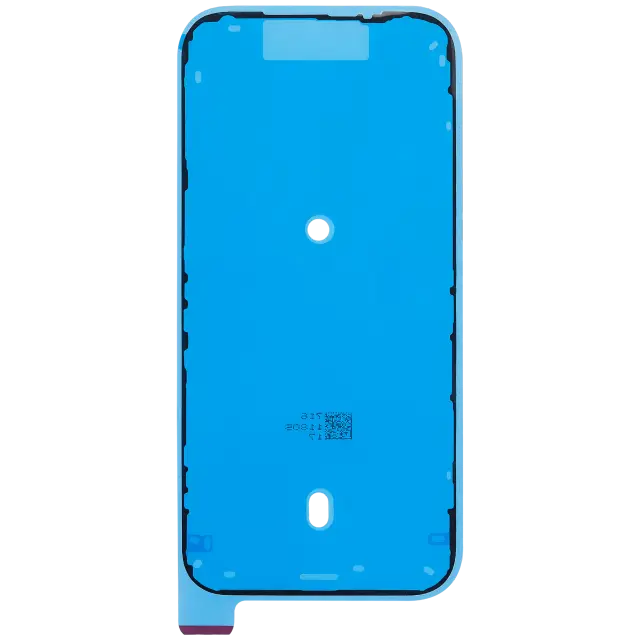 Adhésif d’écran pour Apple iPhone 17 Pro Max (Front, lot de 10)