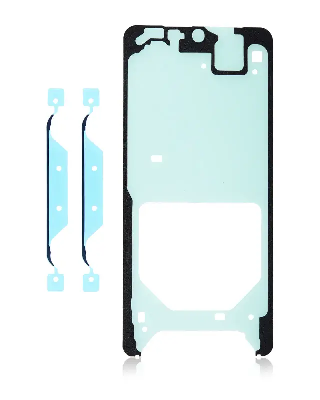 Adhésif pour Samsung Galaxy S21 Ultra (lot de 10) — réf. 109082007254
