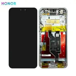 Écran Tactile Original Honor Magic 7 Pro 0235AMRX Breeze Blue
