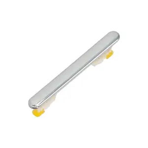 Bouton On/Off et Volume Premium Samsung Galaxy A53 5G A536 Blanc