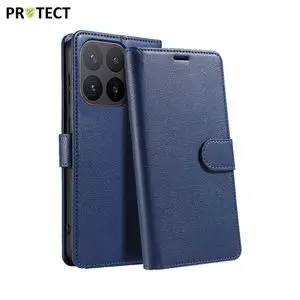 Housse de Protection IP011 PROTECT pour Xiaomi 17T Bleu Marine