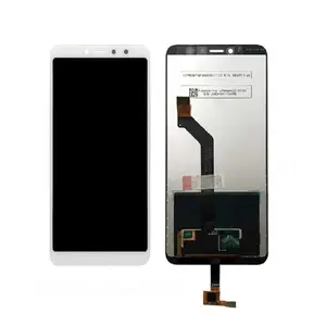Écran Tactile Xiaomi Redmi S2 Blanc
