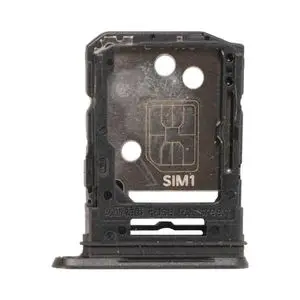 Tiroir SIM Premium OnePlus Nord CE5 5G Noir Infini