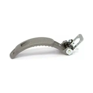 Garde-Boue Arrière Segway-Ninebot Kickscooter ES1/Kickscooter ES2/Kickscooter ES4 (Brake)