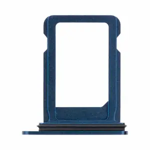 Tiroir SIM Apple iPhone 12 Mini Bleu