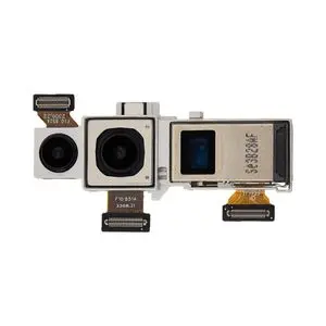 Appareil Photo Premium Google Pixel Fold 48MP+10.8MP+10.8MP