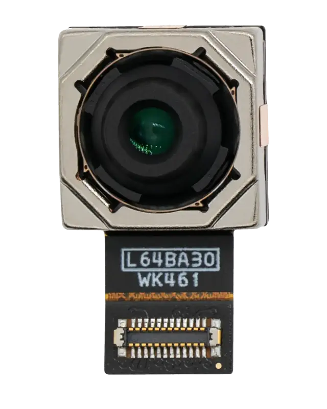 Caméra arrière pour Motorola Moto G60 (XT2135 / 2021)
