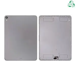 Cache Arrière Original d'occasion Apple iPad Pro 11" (1e génération) A2013/A1934 Wifi+Cellular Gris Sidéral