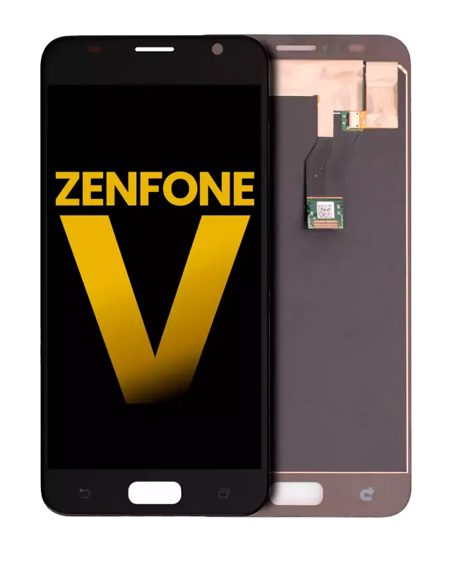 Écran LCD sans châssis pour Asus ZenFone V (V520KL / 2017) (reconditionné, toutes couleurs)
