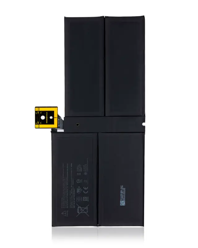 Batterie pour Microsoft Surface Pro 5 / Pro 6 (1796) (G3HTA038H)