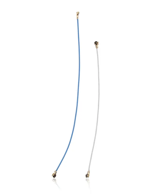 Antenne pour BlackBerry KEYtwo (lot de 2)