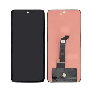 Écran Tactile OEM Honor 200 5G Noir