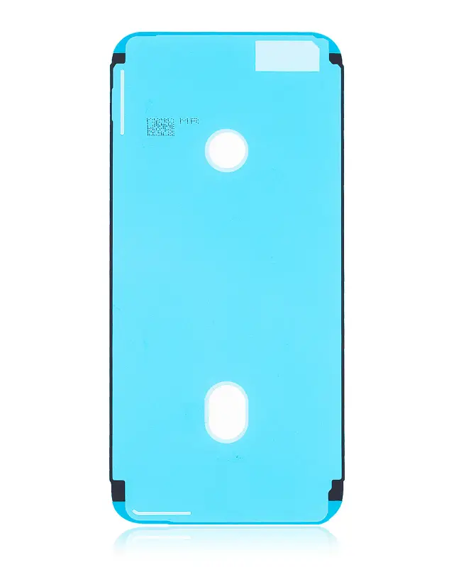 Adhésif pour Apple iPhone 6S (blanc)
