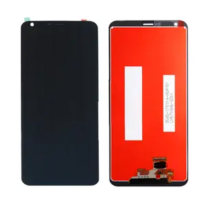 Écran Tactile LG G6 H870 Noir