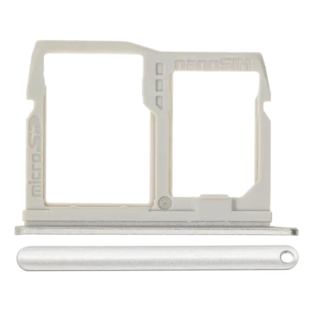Tiroir SIM pour LG K31 / Aristo 5 / LG K8X / LG Phoenix 5 / LG Risio 4 / Tribute Monarch