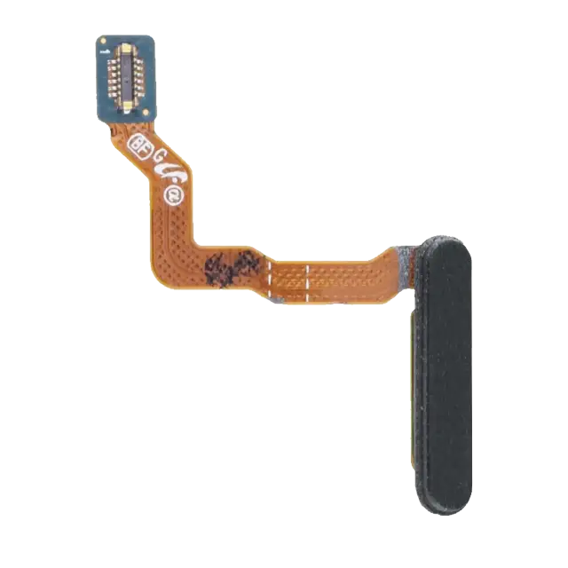Nappe capteurs pour Samsung Galaxy Z Fold 3 5G (F926) (noir fantôme)