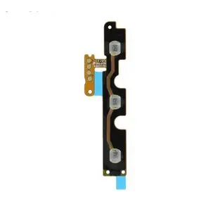 Nappe Power On/Off et Volume Premium Samsung Galaxy Xcover 4s G398