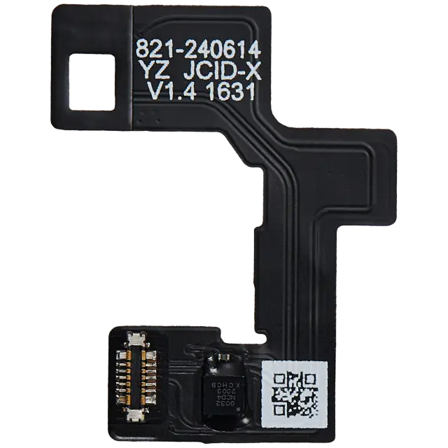 Nappe de projecteur de points Face ID pour Apple iPhone X (soudure requise, JCID)