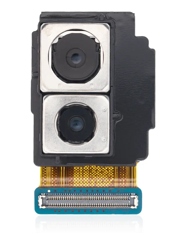 Caméra arrière pour Samsung Galaxy Note 9 (N960U) (US Models)