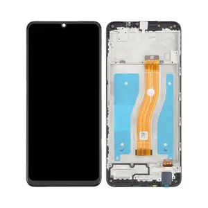 Écran Tactile Premium avec Châssis Blackview Color 8 Noir