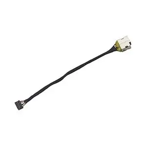 Connecteur Prise d'Alimentation DC Jack (12cm) pour HP Pavilion 14-E/ 14-R/ 15-R(Version 1)