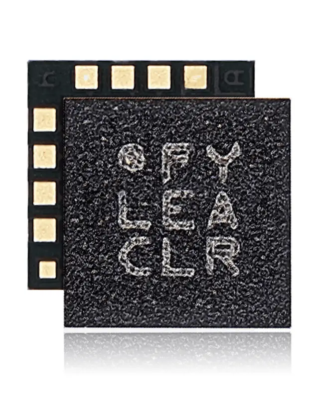 Pièce à microsouder pour Apple iPad Pro 12.9" 3rd Gen (2018) / iPad Pro 11" 1st Gen (2018) (FY)