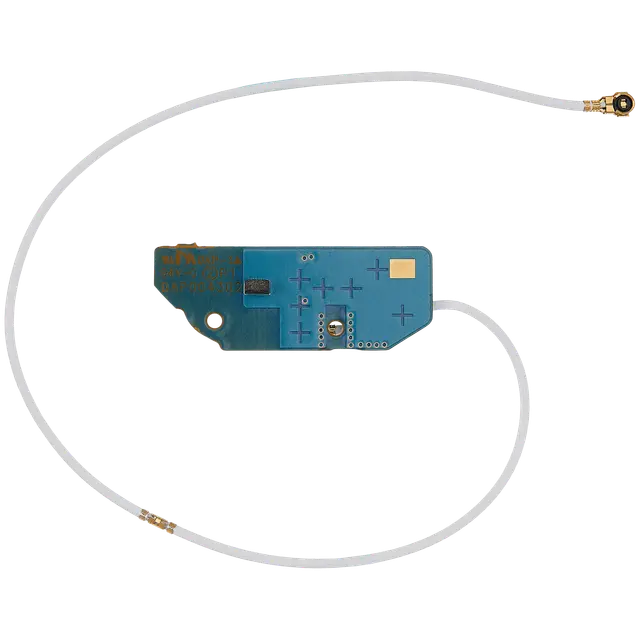 Antenne pour Samsung Galaxy Tab A 8.4" (T307 / 2020)