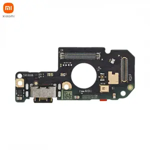 Connecteur de Charge Original Xiaomi Redmi Note 12S 560003K7SR00