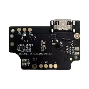 Connecteur de Charge Premium Blackview Rock 3 4G