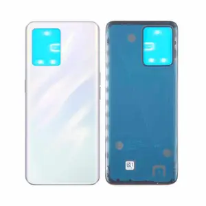 Cache Arrière Premium Realme 9 4G Blanc Étoile