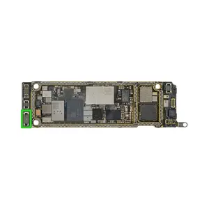 Connecteur de Carte Mère Apple iPhone 11 Top Cellular Antenna (JUAT) (x3)