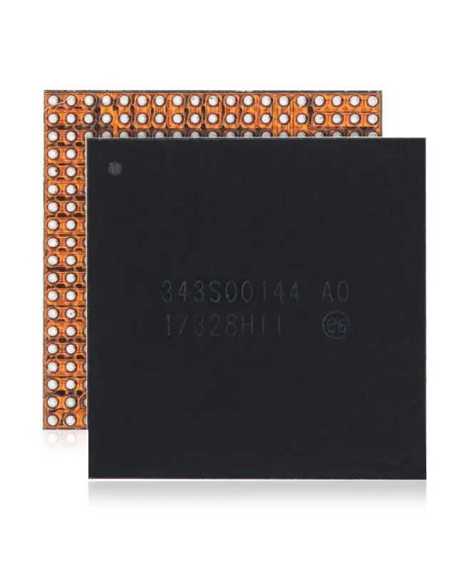 Circuit intégré de gestion d’alimentation pour Apple iPad 5 (2017) (343S00144-A0)