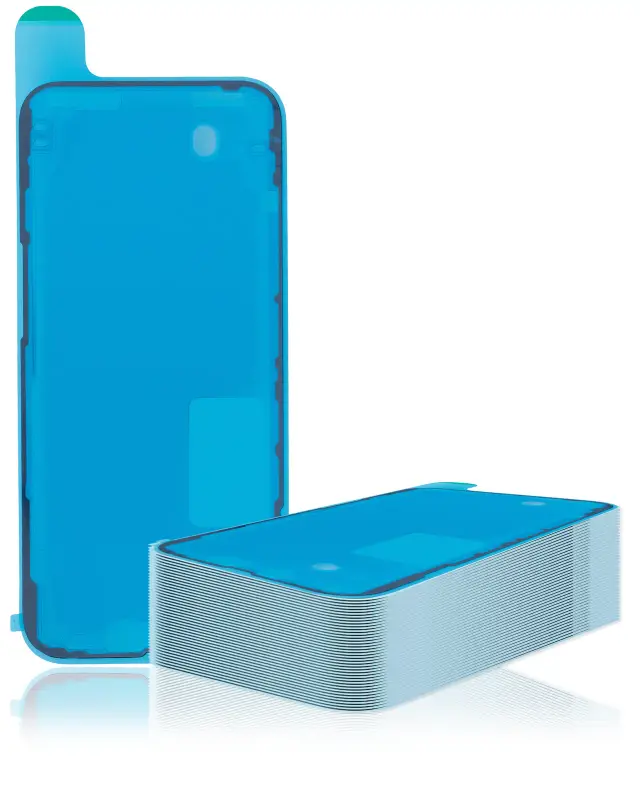 Adhésif pour Apple iPhone 13 (lot de 50)