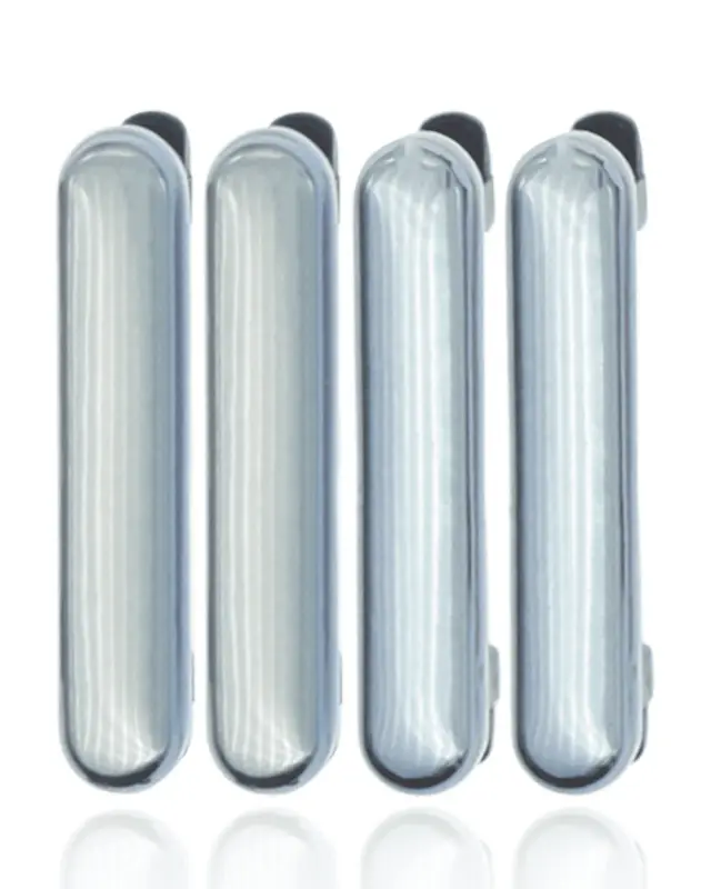 Nappe volume pour LG Stylo 6 / K71 (bleu, lot de 4)