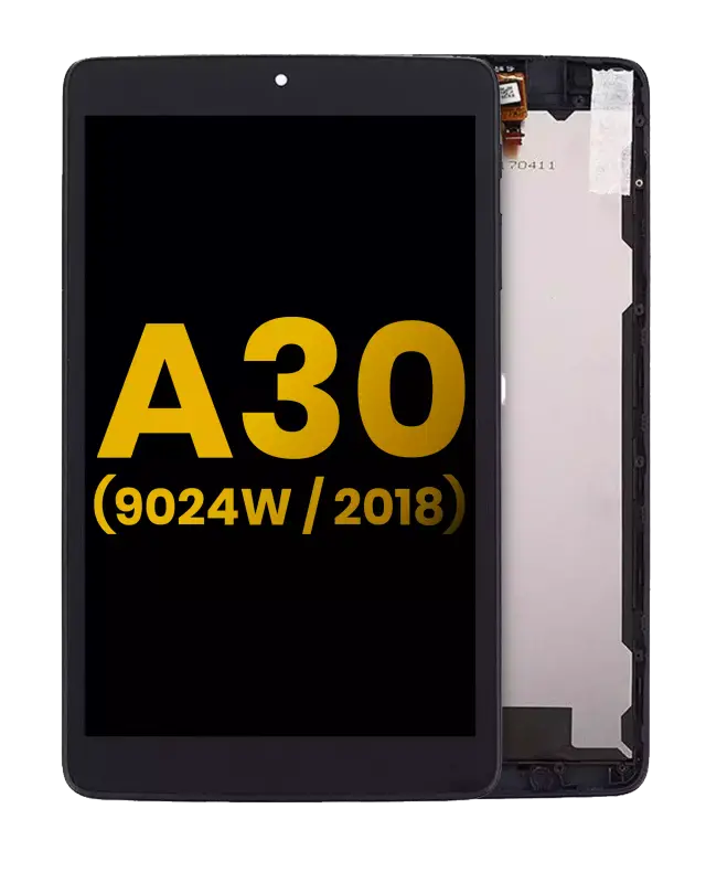 Écran pour Alcatel A30 (9024W / 2018)
