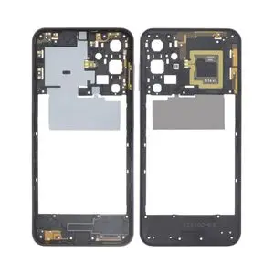 Châssis Samsung Galaxy A16 5G A166 Bleu Nuit