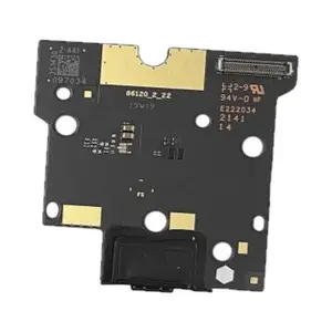 Connecteur de Charge Premium Xiaomi Pad 5