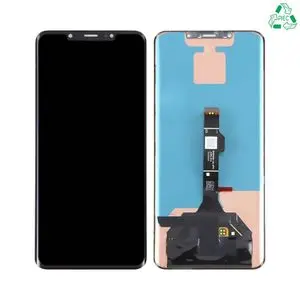 Écran Tactile Original d'occasion Huawei Mate 50 Pro Noir