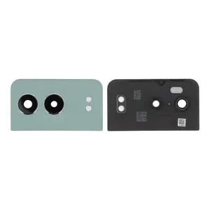 Cache Arrière Premium OnePlus Nord 4 5G TOP Vert Oasis