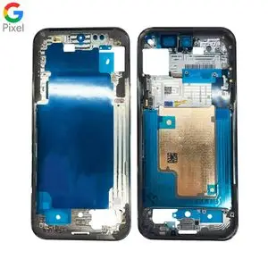 Châssis Original Google Pixel 9 Pro XL G949-01020-00 Obsidian Black