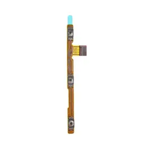 Nappe Power On/Off et Volume Premium Wiko View 2