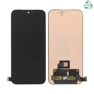 Écran Tactile Original d'occasion Realme GT 8 Pro Noir