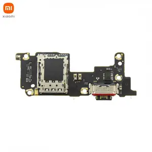 Connecteur de Charge Original Xiaomi 12T Pro 560001L12U00