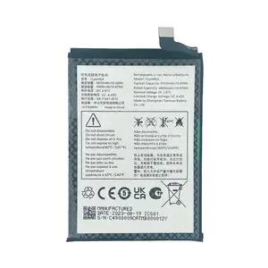 Batterie Premium TCL 50 5G/40 NXTPAPER 4G TLP049DA
