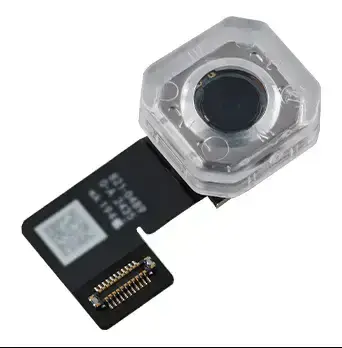 Caméra arrière pour Apple iPad Mini 7 (2024) (WiFi / Cellular, origine)